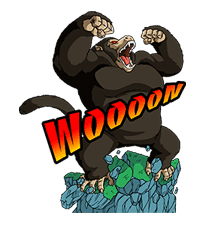 DRAGONBALL Z SAIYAN&FRIEZA SAGA sticker #43839