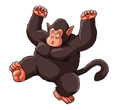 DRAGONBALL Z SAIYAN&FRIEZA SAGA sticker #43843