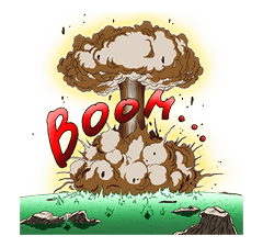 DRAGONBALL Z SAIYAN&FRIEZA SAGA sticker #43866