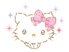 Charmmykitty sticker #43873