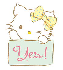 Charmmykitty sticker #43877