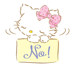 Charmmykitty sticker #43878