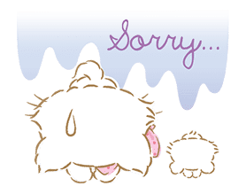 Charmmykitty sticker #43879