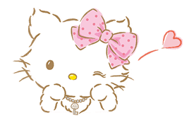Charmmykitty sticker #43880