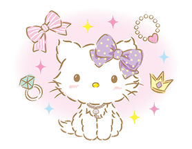 Charmmykitty sticker #43882