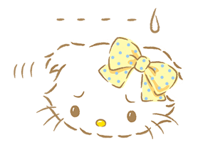 Charmmykitty sticker #43887