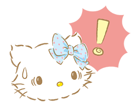 Charmmykitty sticker #43888