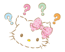 Charmmykitty sticker #43889