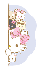 Charmmykitty sticker #43897