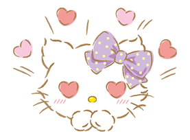 Charmmykitty sticker #43901