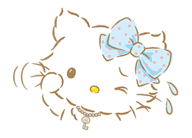 Charmmykitty sticker #43902