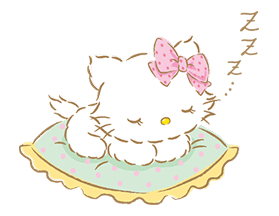 Charmmykitty sticker #43911