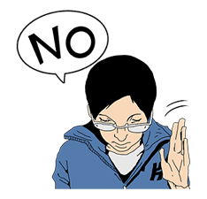 PING PONG sticker #46359