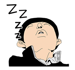 PING PONG sticker #46366