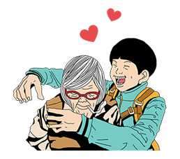 PING PONG sticker #46367