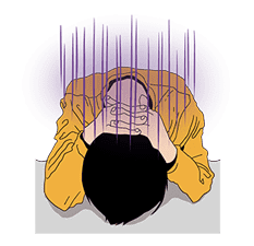 PING PONG sticker #46370