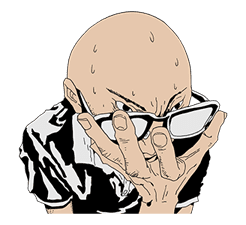 PING PONG sticker #46382