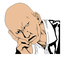 PING PONG sticker #46385