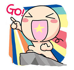 Wan Wan sticker #70014