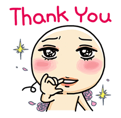 Wan Wan sticker #70020