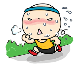 Wan Wan sticker #70022