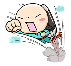 Wan Wan sticker #70023