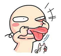 Wan Wan sticker #70025