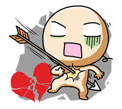 Wan Wan sticker #70027