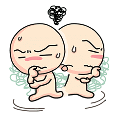 Wan Wan sticker #70035