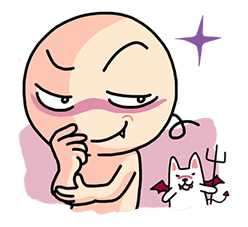 Wan Wan sticker #70037