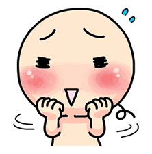 Wan Wan sticker #70043