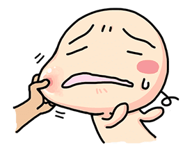 Wan Wan sticker #70044