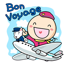 Wan Wan sticker #70049