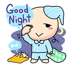 Wan Wan sticker #70053