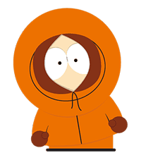 South Park sticker #78432