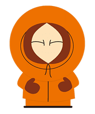 South Park sticker #78433