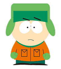 South Park sticker #78434