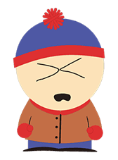 South Park sticker #78436