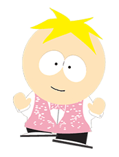 South Park sticker #78439