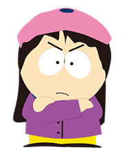 South Park sticker #78442