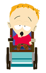 South Park sticker #78447