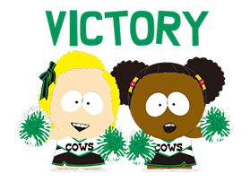 South Park sticker #78448