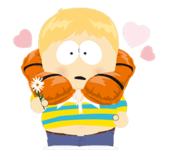 South Park sticker #78449