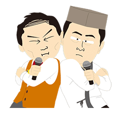 South Park sticker #78452