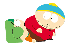 South Park sticker #78453