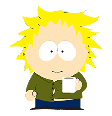 South Park sticker #78454