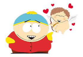 South Park sticker #78456