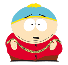 South Park sticker #78457