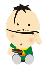 South Park sticker #78459