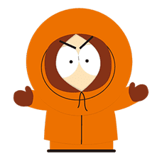 South Park sticker #78462